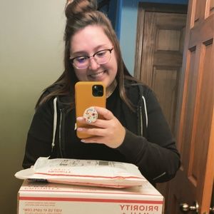 meet the posher, megan